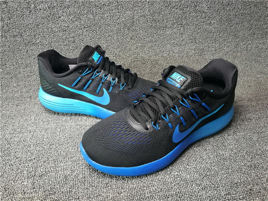 Super Max Nike Lunarglide 8 Men--004